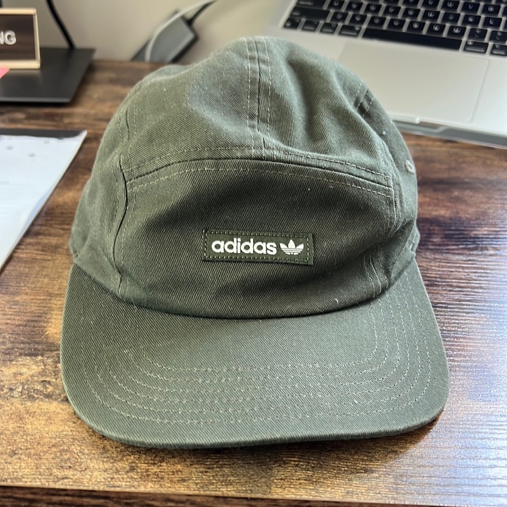 Adidas 5 Panel Hat